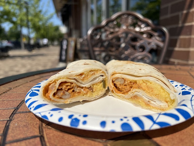 Southern Grace Coffee