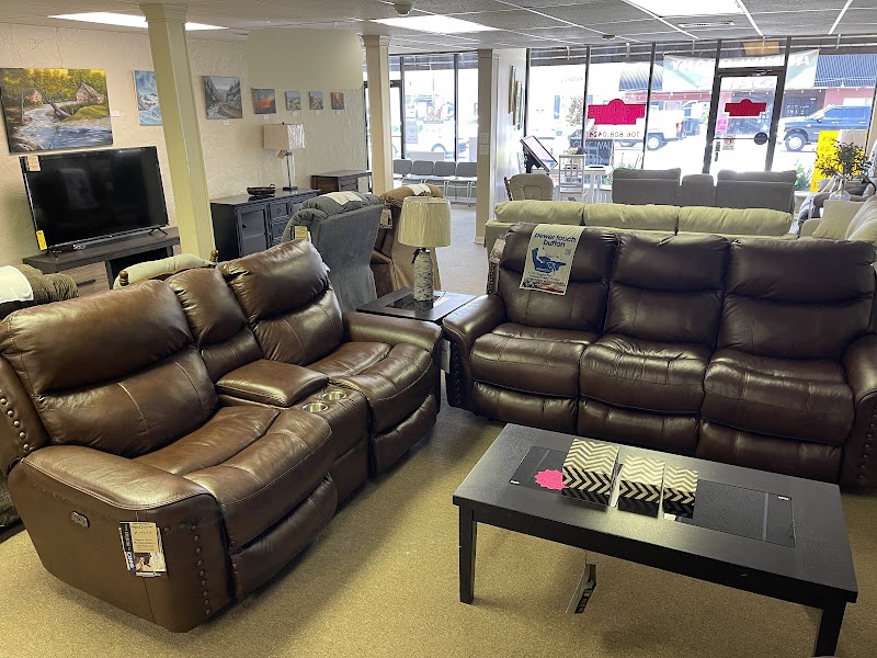 The Furniture Shoppe