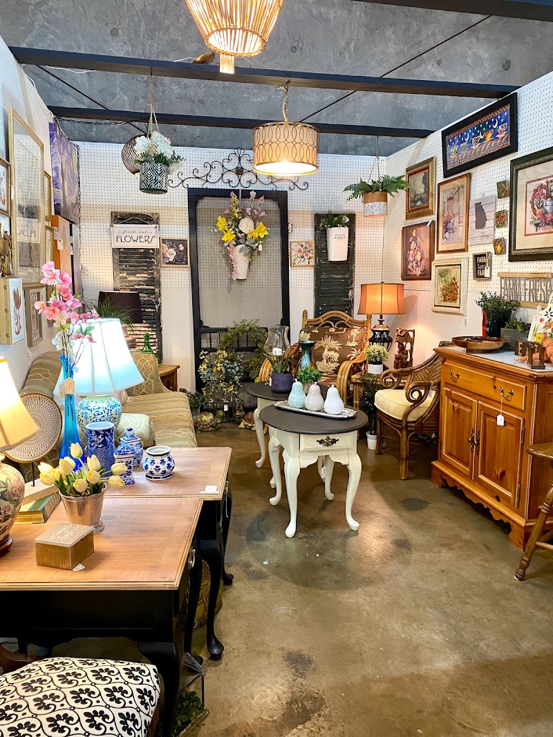 Sweet Beaux Mercantile