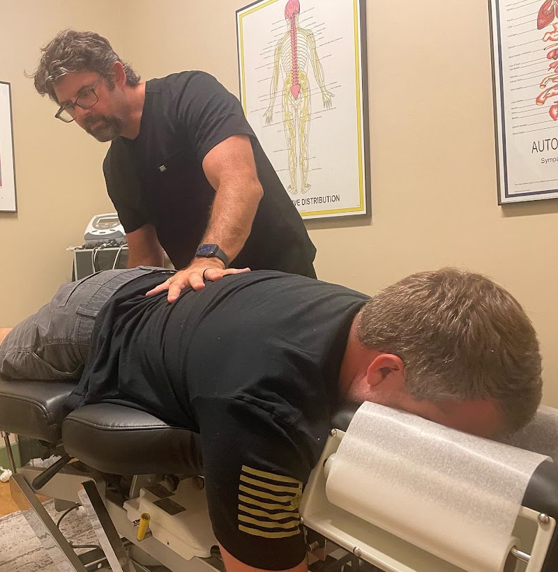 Summerville Chiropractic