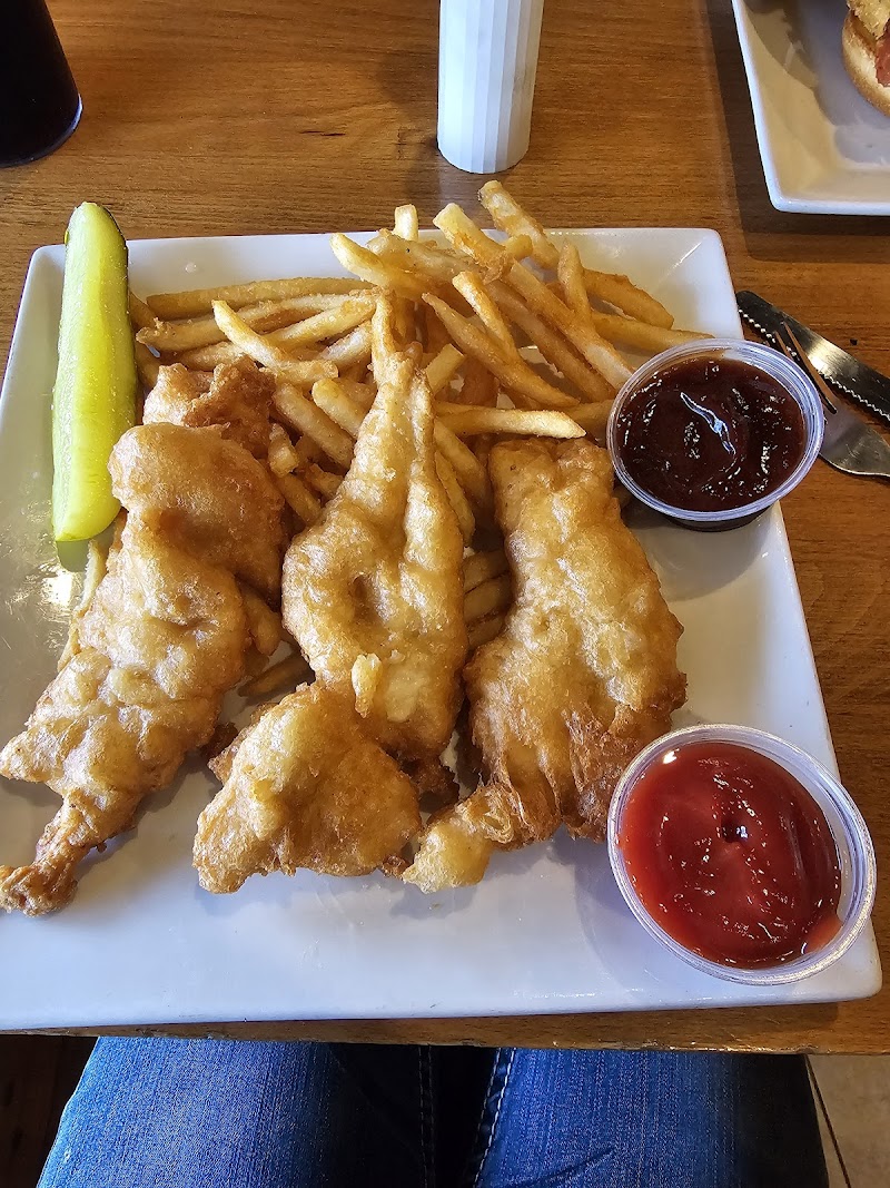 Barney's Korner Bar & Grill