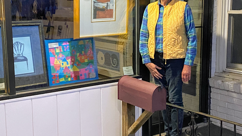 Maple Grove Framing & Gallery