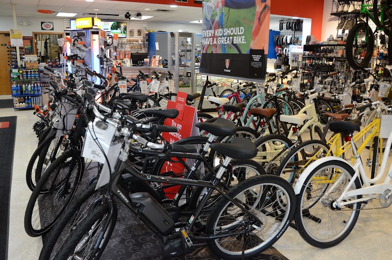 B & B Lawn Equipment and Cyclery