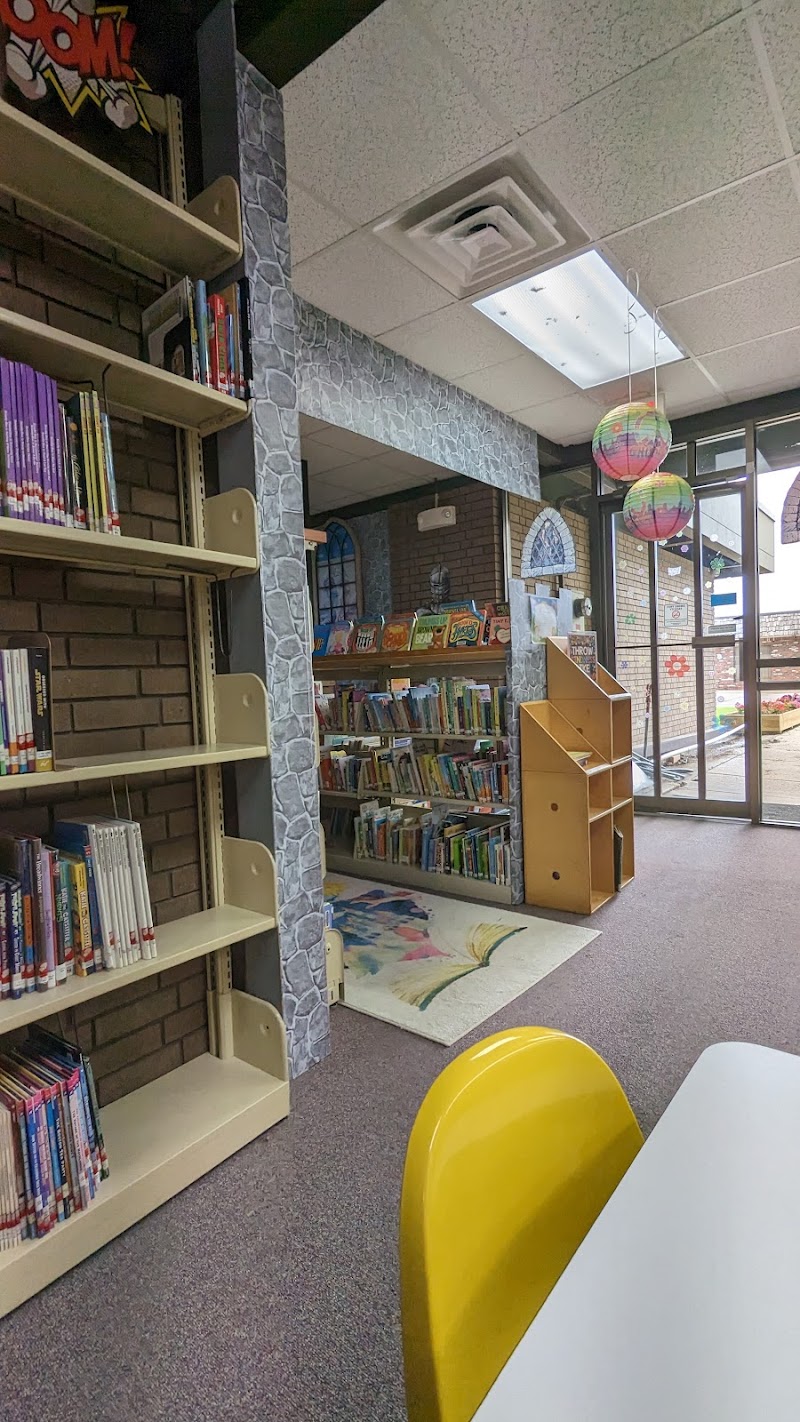 Goddard Public Library