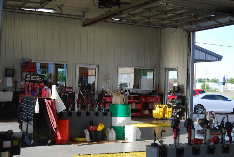 Auto Pros Service Center