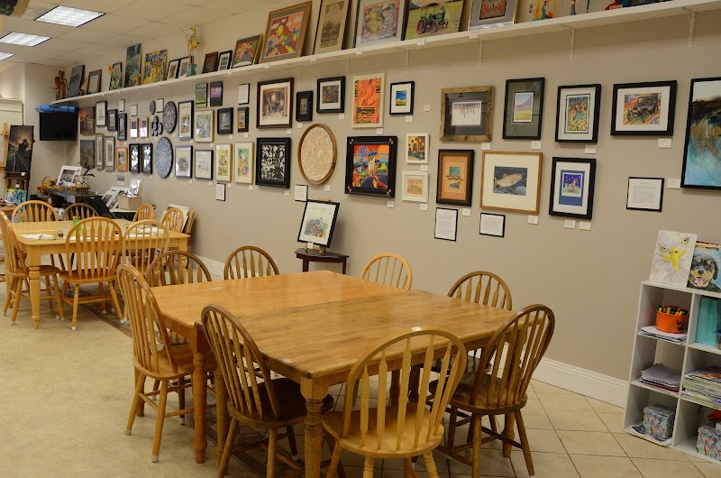 Smith Studio and Gallery