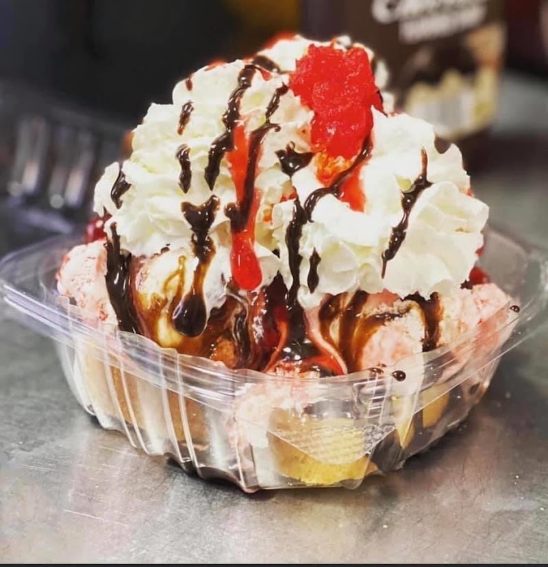 Hickory Stick on 7th