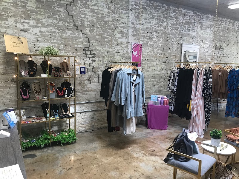 The Showroom