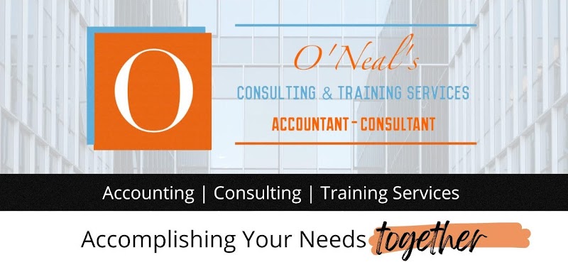 O'Neal's Consulting & Training Services
