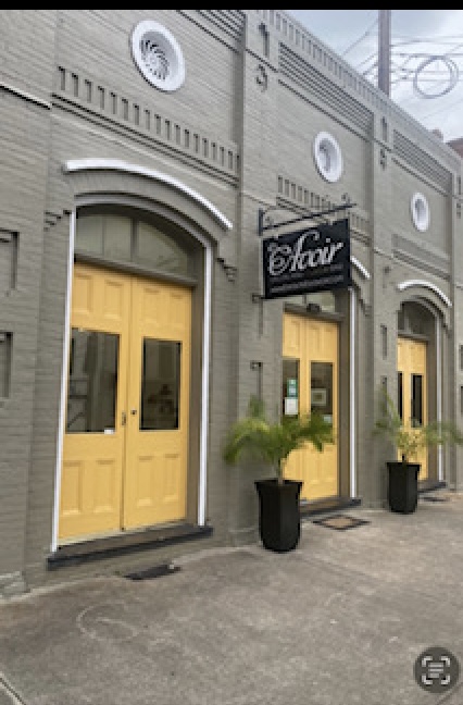 Avoir Salon & Color Bar