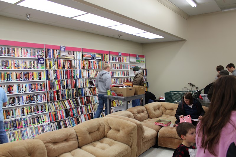 Goodwill Industries of the Heartland