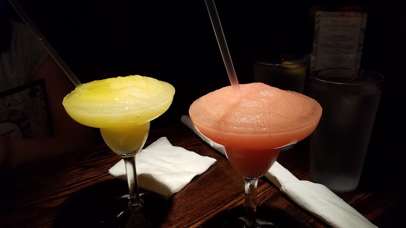 El Loco Mexican Cafe