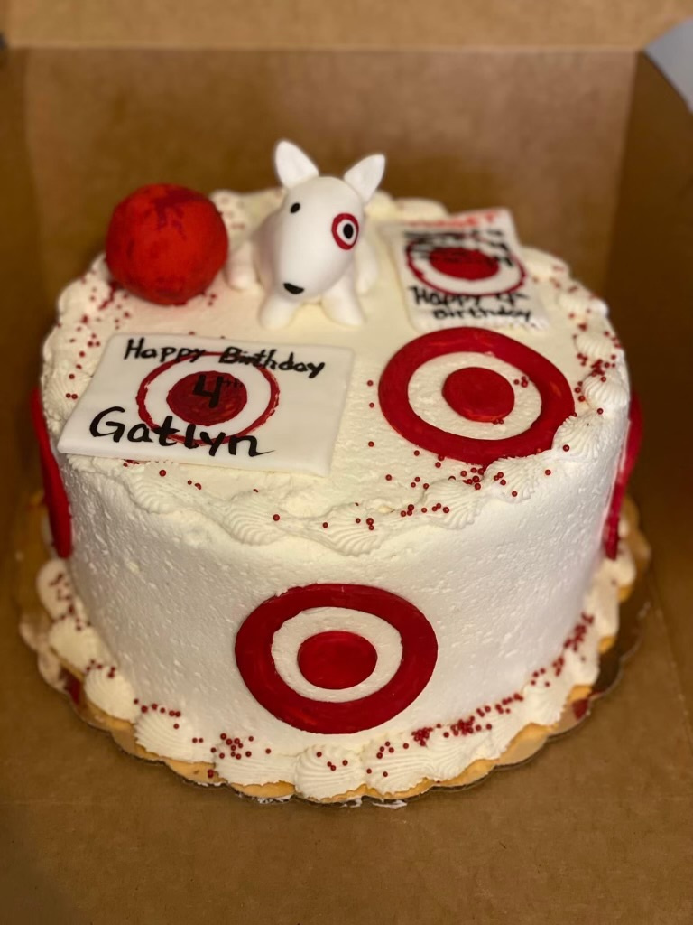 I Bake It That Way by Nicole