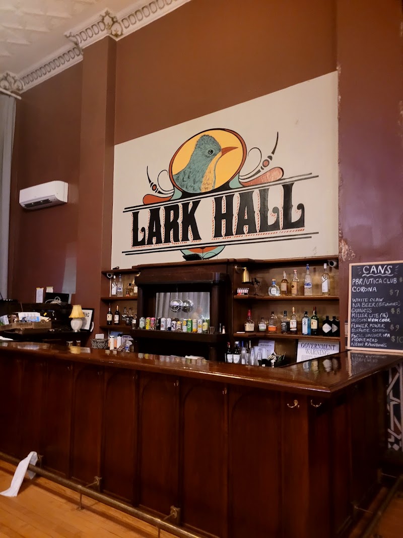 Lark Hall