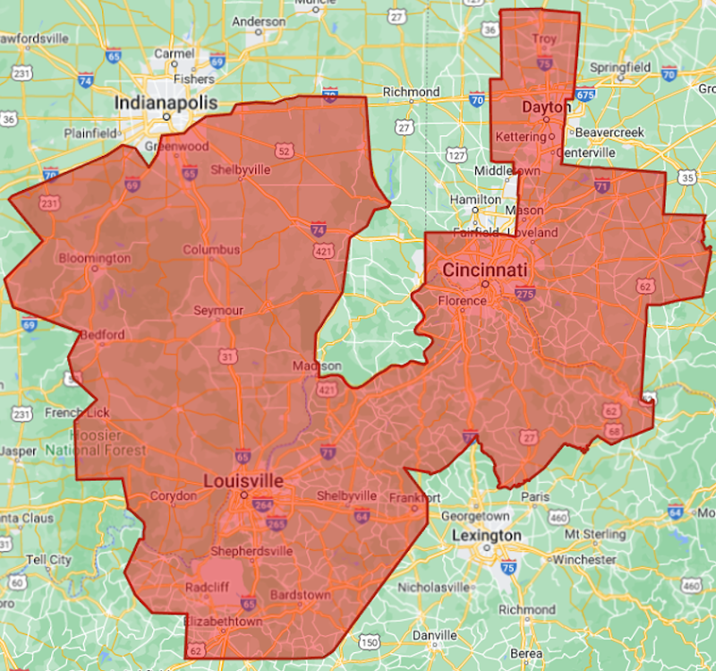 Shelby County Co-op