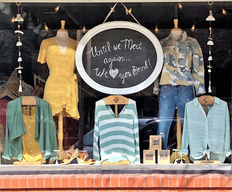 Clementine Urban Mercantile