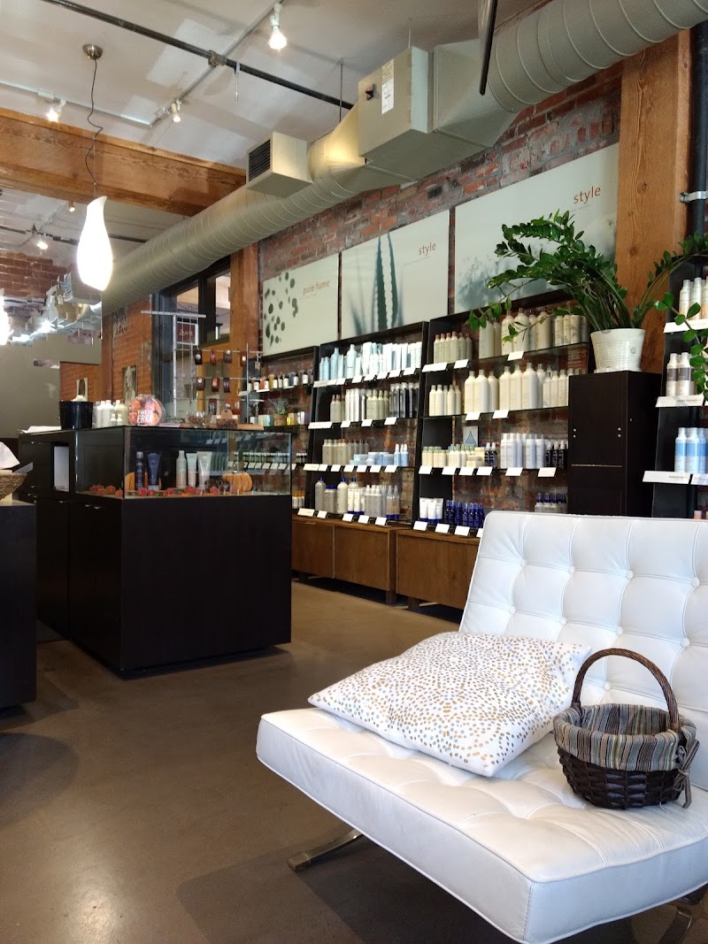 Zante Salon and Spa