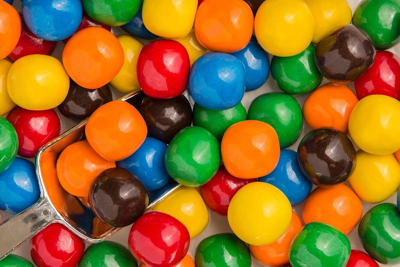 Cravin's Candy Emporium
