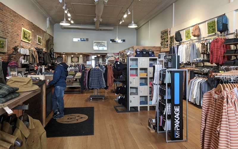 Revolvr Menswear