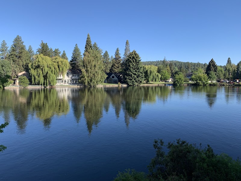Downtown Bend Business Association