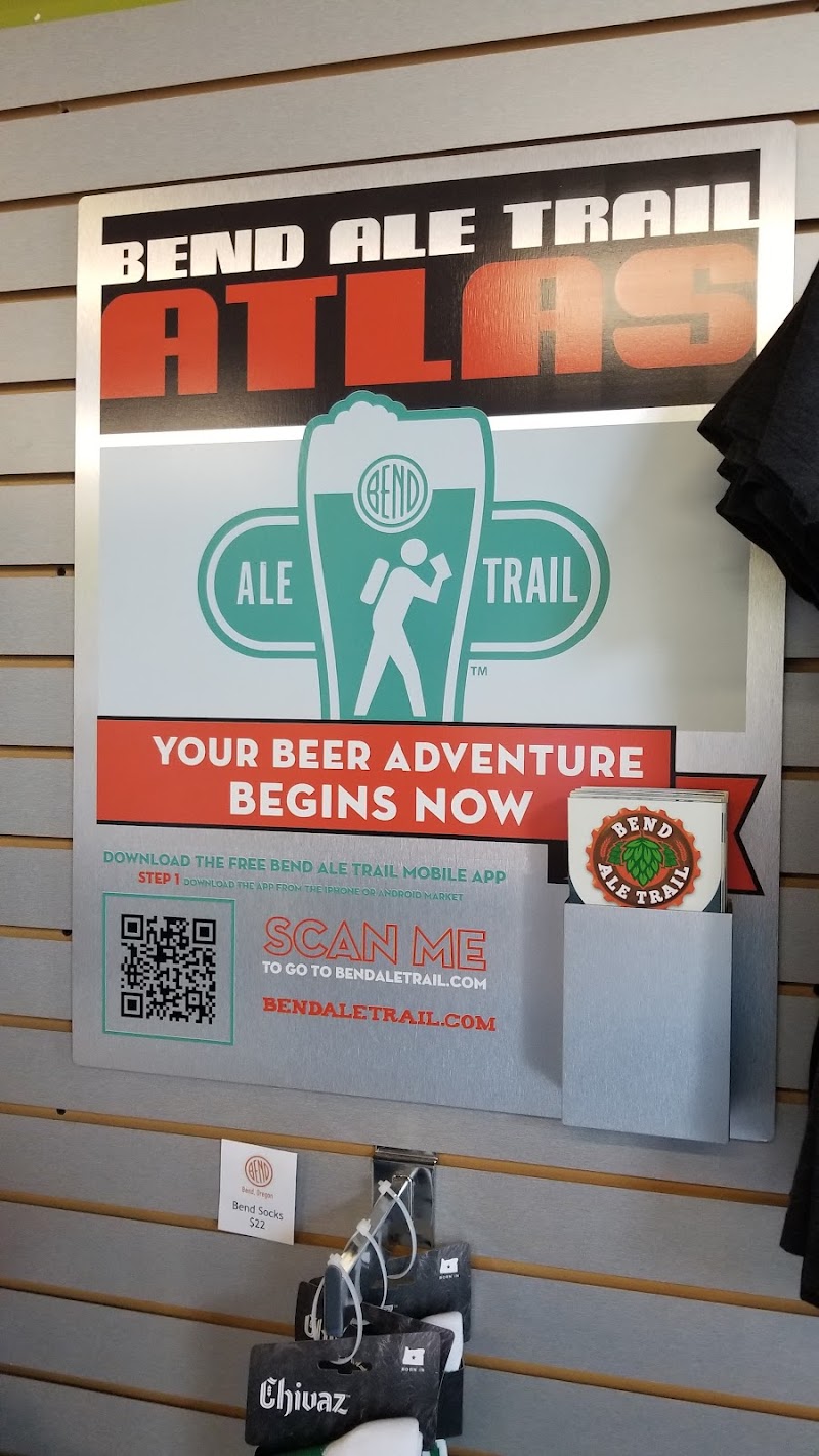 Visit Bend