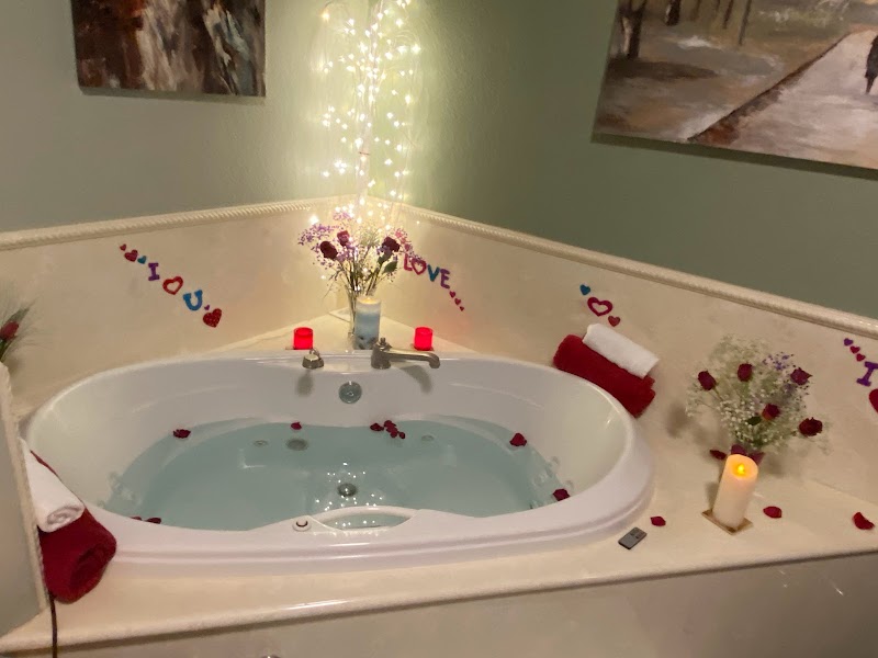 California Skin Care & Day Spa