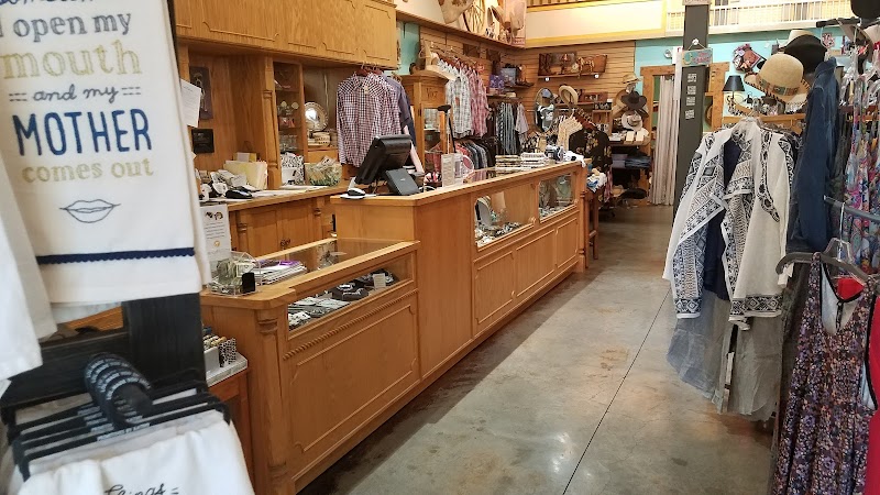 Desperado Boutique