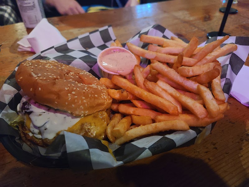 JC's Bar & Grill