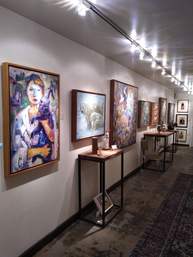 Peterson Contemporary Art