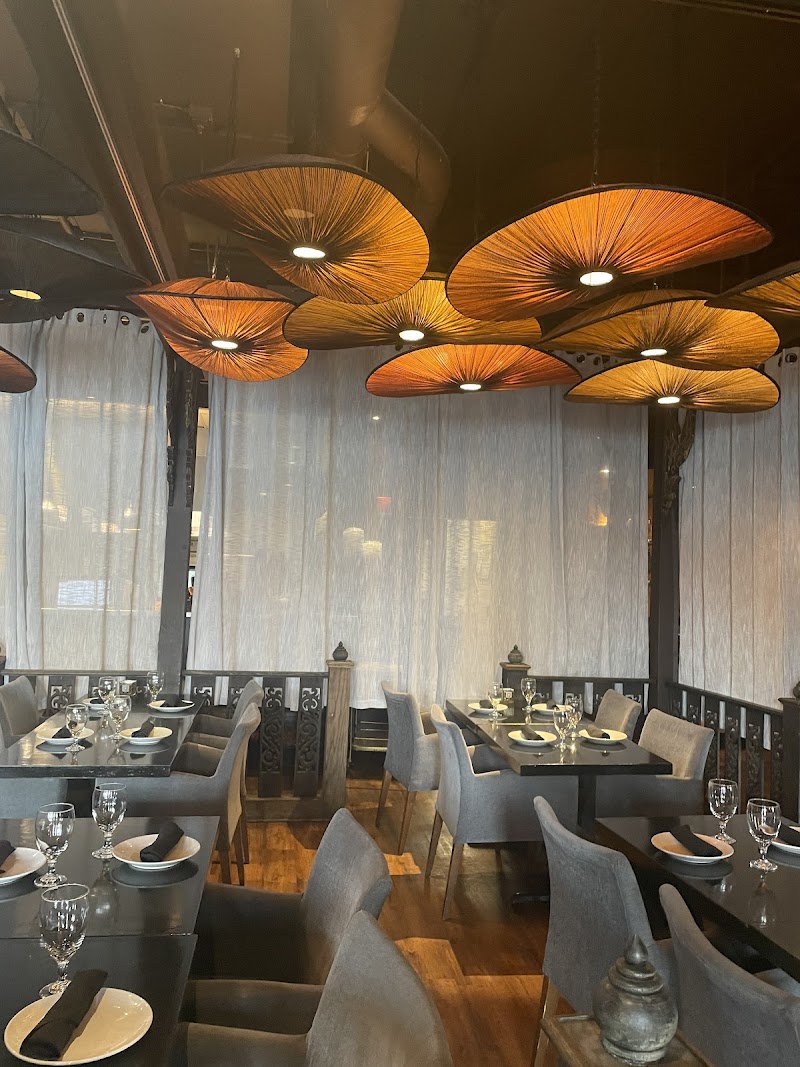 Noi Thai Cuisine