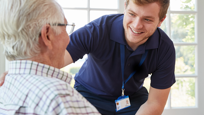 Certified Care Solutions