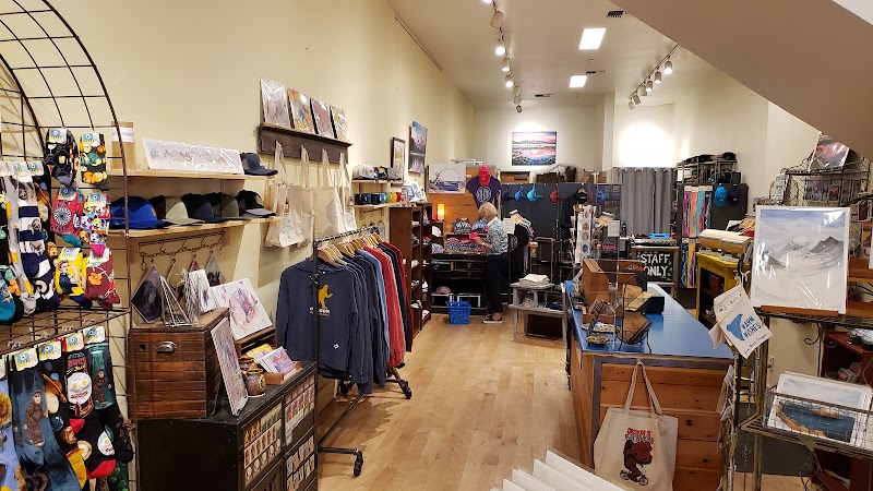 The Bend Store