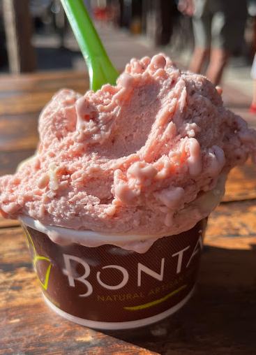 Bonta - Natural Artisan Gelato