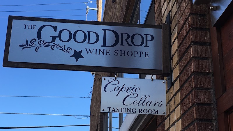 Good Drop Wine Shoppe