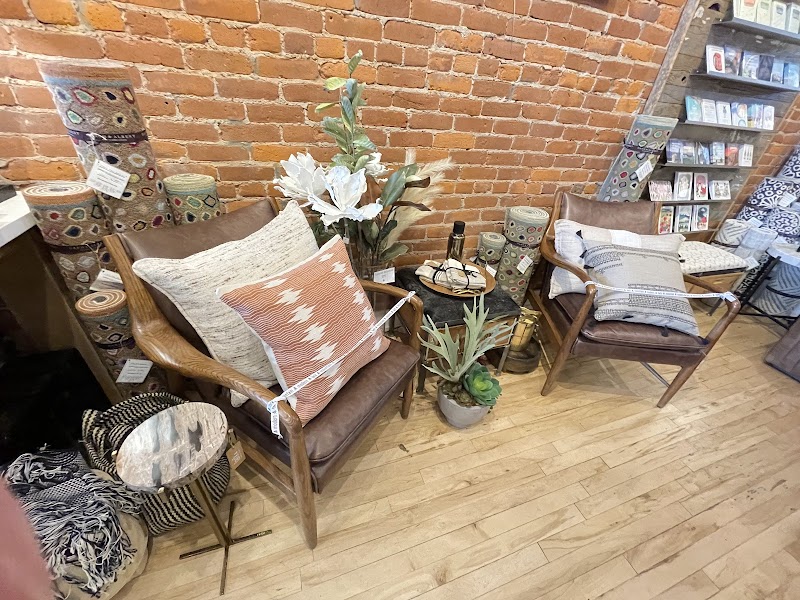 Lark Mountain Modern