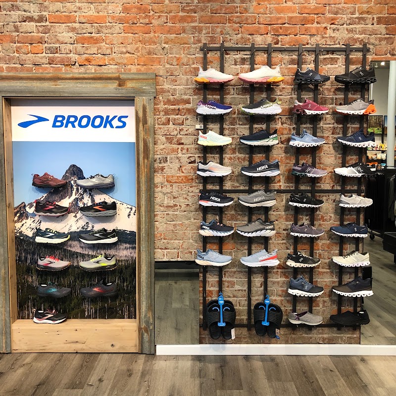 Footzone