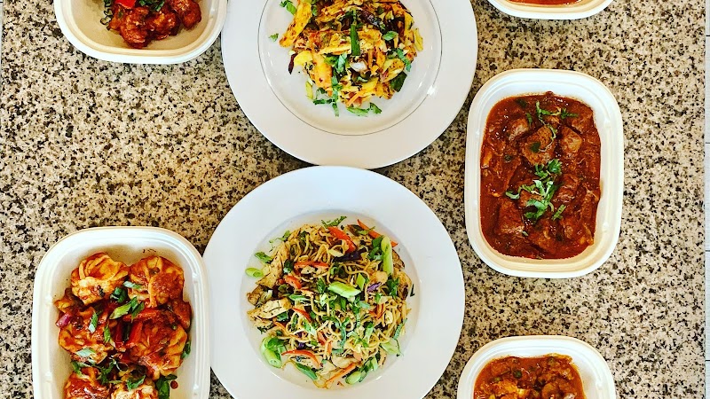 Himalayan Chef Kitchen