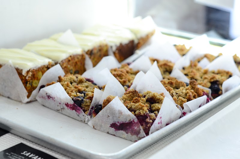 Great Harvest Bread Co