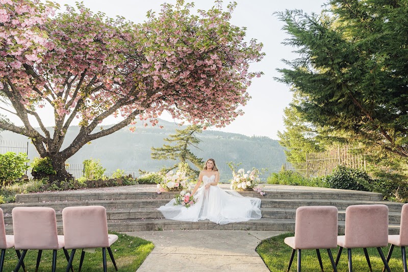 Bella Brides