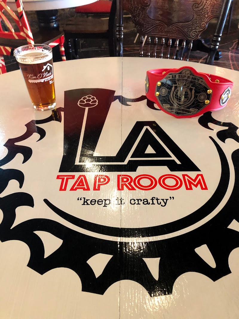 L.A. Tap Room