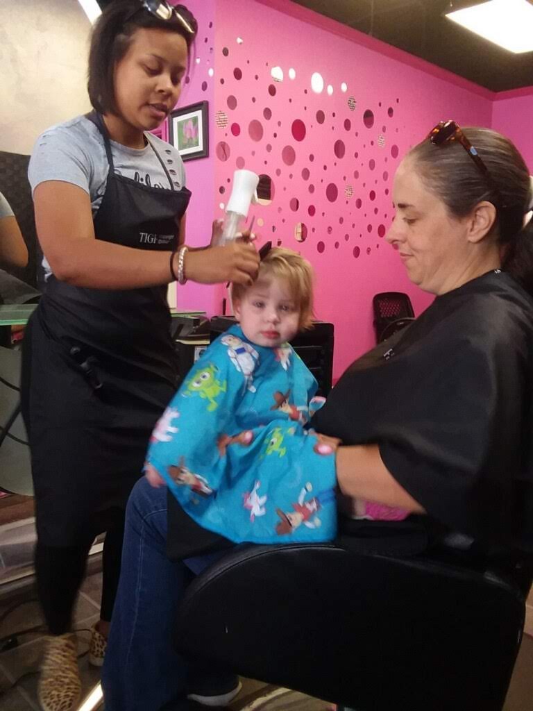 Downtown Craze Salon