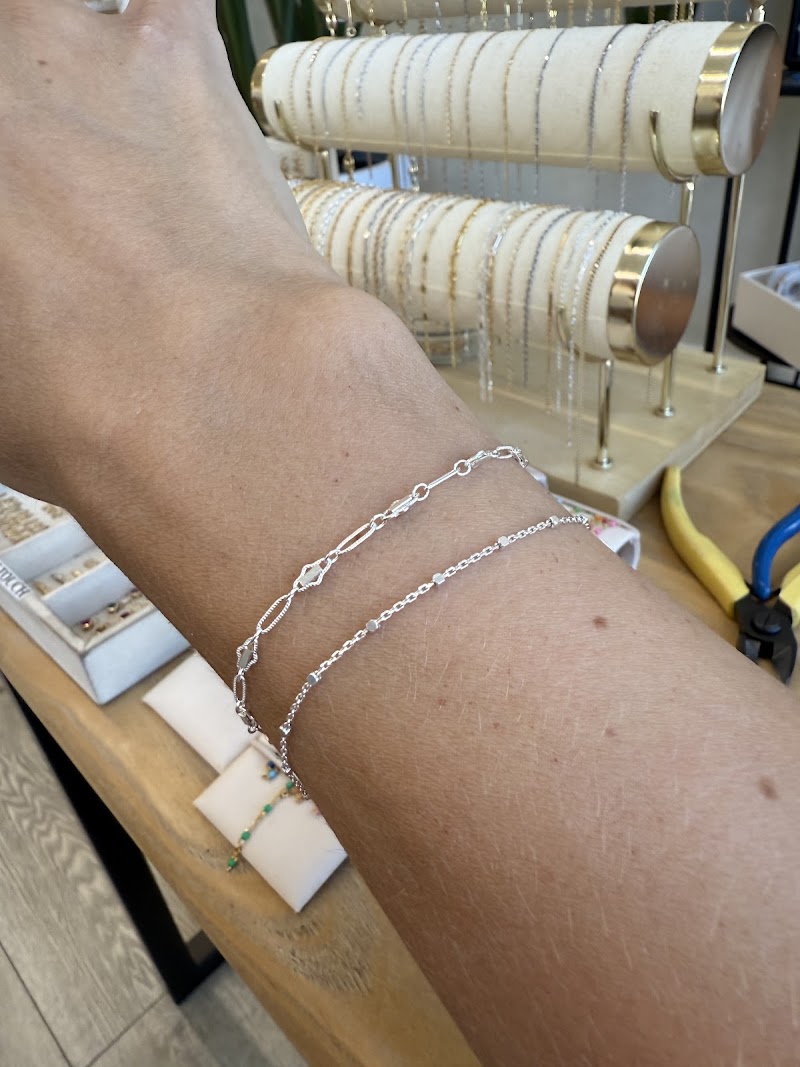 Bronwen Jewelry
