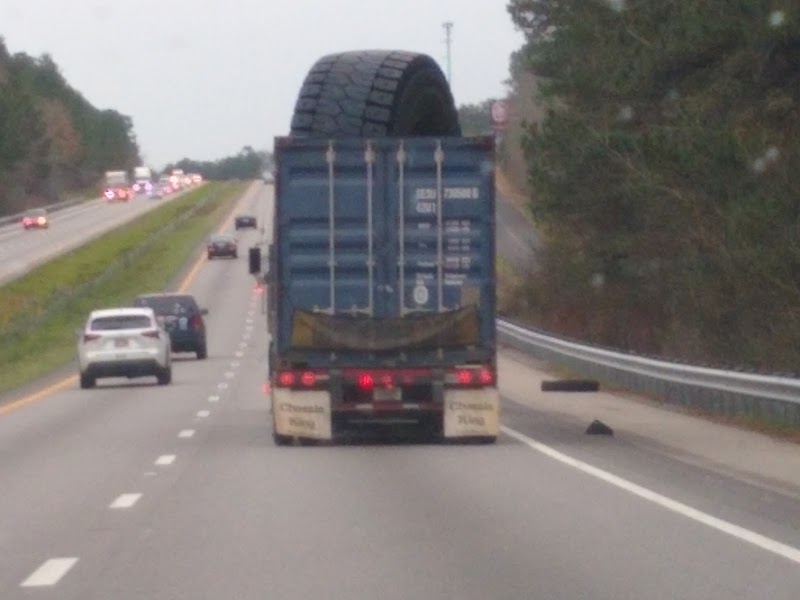 CATAWBA TIRE COMPANY