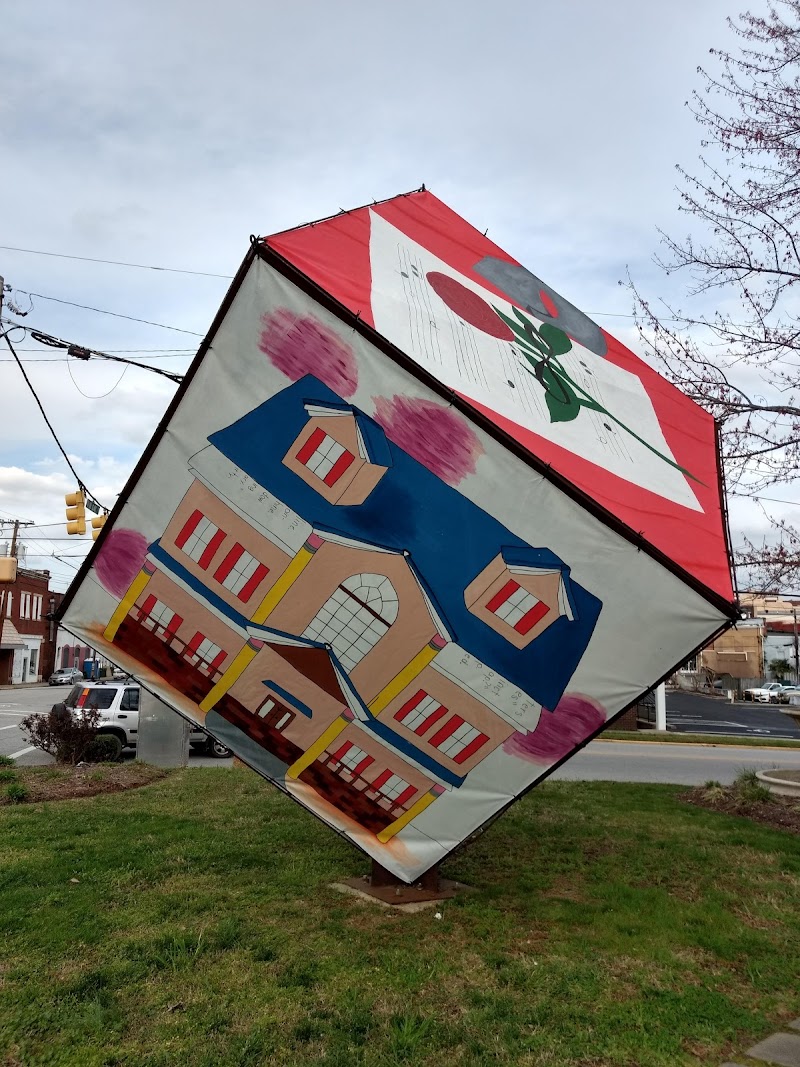Lancaster County Council of the Arts