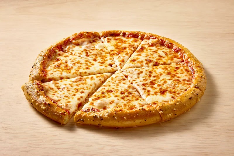 Pizza Inn