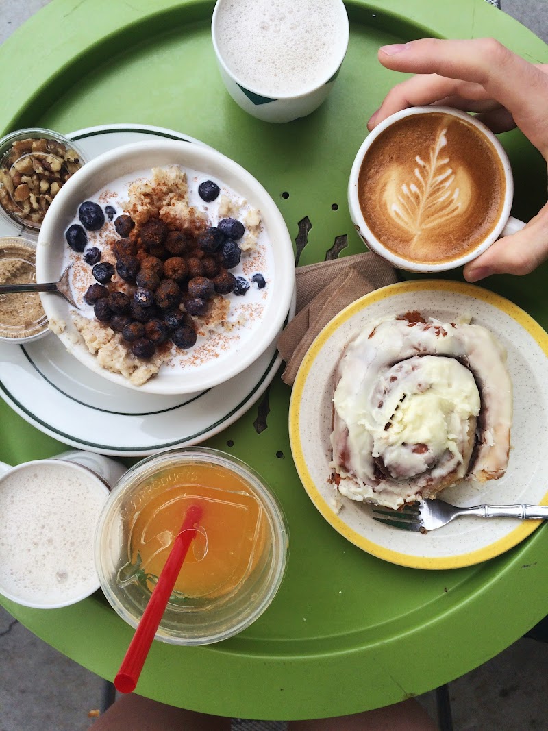 Flying M Coffee House