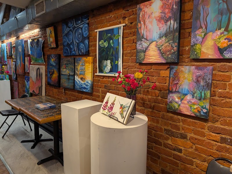 Chaistan Studio Lofts