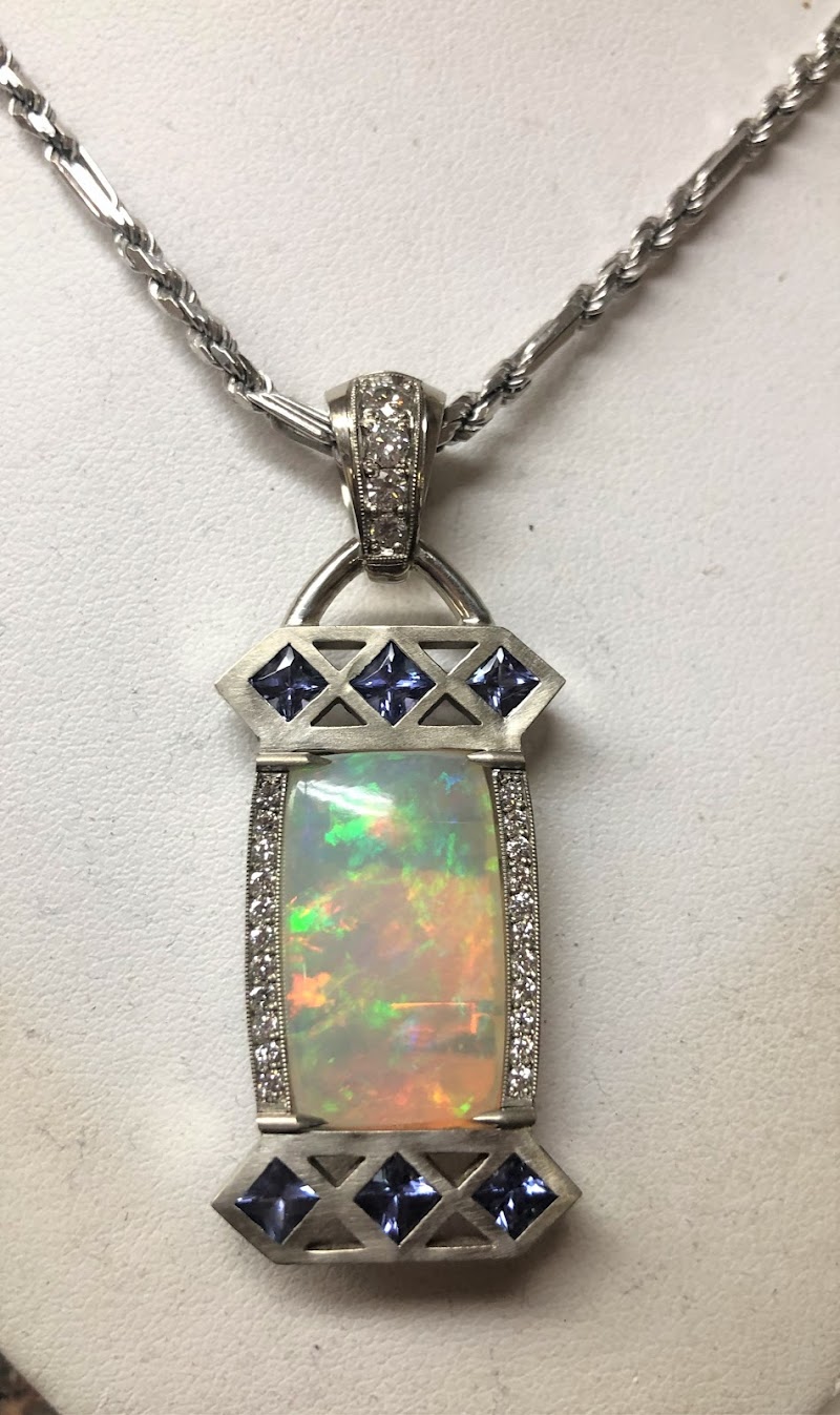 Neil Alan Fine Jewelry