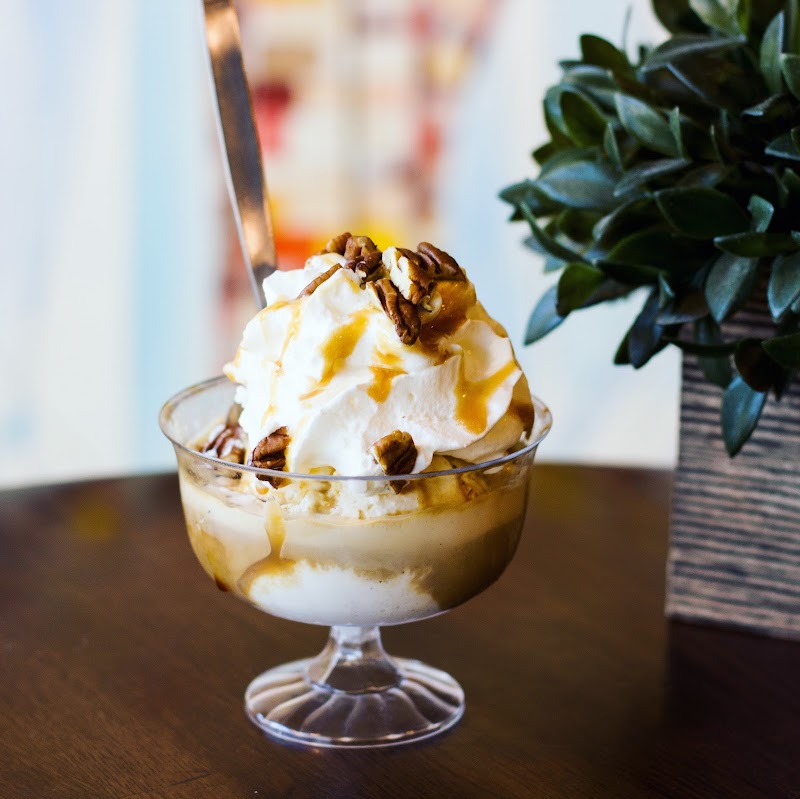 The Cornerstone Coffeehouse