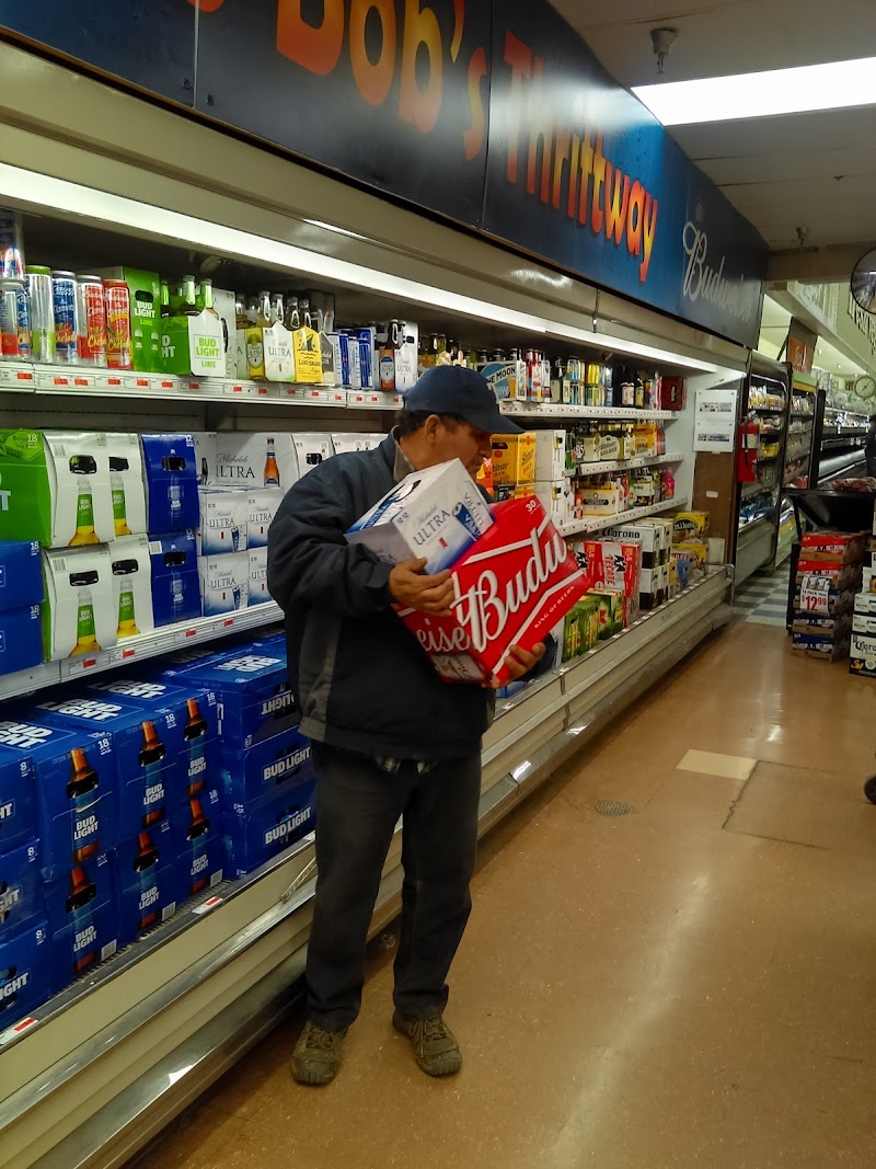 Bob's Thriftway